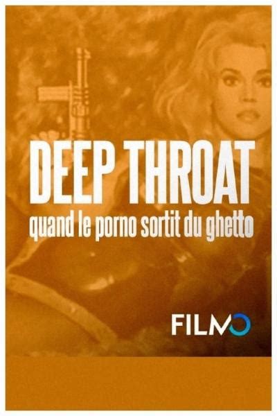 1972 »Deep Throat« • Als der Porno salonfähig wurde